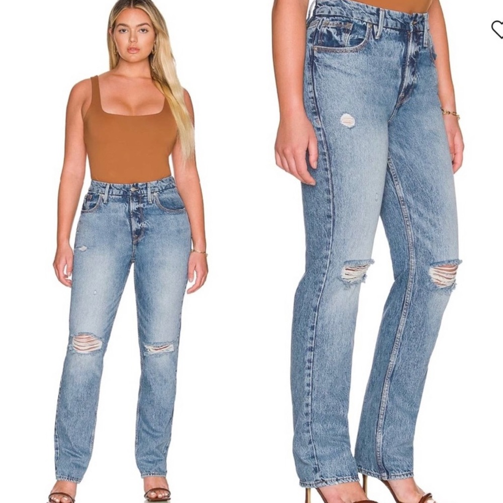 Good American Jeans